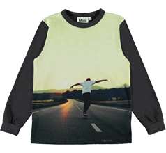 Rez T-shirts & Tops